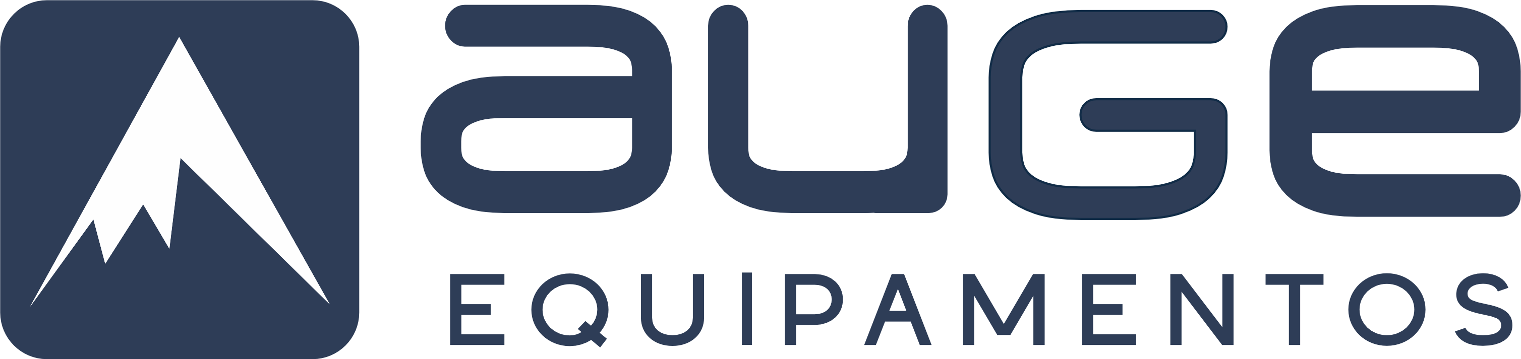 Auge Equipamentos